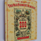 Judson D. Hale : The Best of the Old Farmer's Almanac - T... - pikkukuva 1
