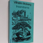 Vilhelm Moberg : Invandrarna : roman - pikkukuva 1