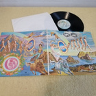 THE DOORS - Full Circle LP - pikkukuva 1