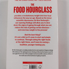 Kris Verburgh : The Food Hourglass - Stay Younger for Lon... - pikkukuva 2