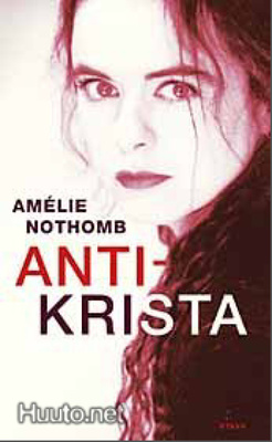 Amelie Nothomb: ANTIKRISTA 2p. -06