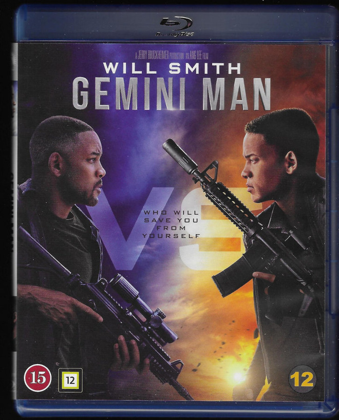 Gemini Man