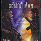 Gemini Man - pikkukuva 1