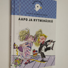 Tuula Korolainen : Aapo ja rytmihäiriö - pikkukuva 1