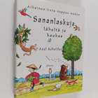 Axel Scheffler : Aikainen lintu nappaa madon : sananlasku... - pikkukuva 1