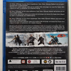 CLIFFHANGER / Kuilun partaalla - Blu-ray, uusi - pikkukuva 2
