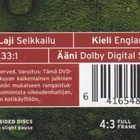 Gulliverin matkat (1996) Emmy-palkittu minisarja - pikkukuva 5