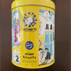 Muumi 70 vuotta keksipurkki - pikkukuva 3