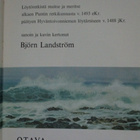 Björn Landström TIE INTIAAN - pikkukuva 2