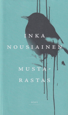 Inka Nousiainen: Mustarastas