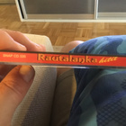 Rautalanka hitit . Poptorin parhaat CD - pikkukuva 4