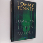 Tommy Tenney : Jumalan etsijän rukous - pikkukuva 1