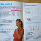 KuntoPlus kotiharjoittelu 2 - Tehokas rasvanpoltto – DVD - pikkukuva 3