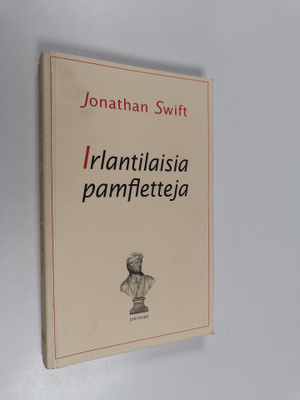 Jonathan Swift : Irlantilaisia pamfletteja