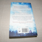 Tilly Bagshawe Sidney Sheldonin Pimeyden airut -nid - pikkukuva 2