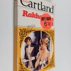 Barbara Cartland : Rakkauden liekki - pikkukuva 1