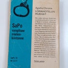 Agatha Christie : Lomahotellin murhat - pikkukuva 2