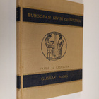 Gustav Bang : Euroopan sivistyshistoria 1 - pikkukuva 1