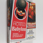 Imogen Edwards-Jones : Hotelli Babylon - pikkukuva 1