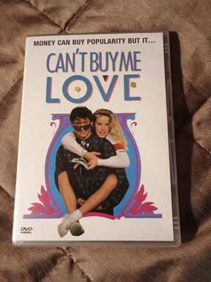 Can't Buy Me Love