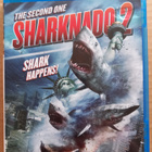 Sharknado 2 Nordic Blu-ray - pikkukuva 1