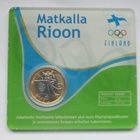 Matkalla Rioon Sarjaa - pikkukuva 1