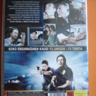 Crash 1. tuotantokausi, Dennis Hopper, uusi - pikkukuva 2