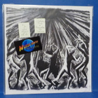 CLANDESTINE BLAZE - RESACRALIZE THE UNKNOWN M-/M- LP - pikkukuva 1