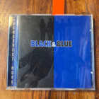 Backstreet Boys - Black & Blue cd - pikkukuva 1