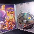 PS 2 : A HERO'S TAIL ( SIS POSTIKULU ) PLATINUM - pikkukuva 2