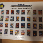 Mega drive classic game console - pikkukuva 2