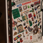 Lego 365 Tekemistä vuoden jokaiselle päivälle ( 1.p. 2017 ) - pikkukuva 2