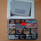 Mortal Kombat / Super Nintendo - pikkukuva 2