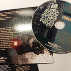 Dave Forestfield – Drifting CD digisleeve - pikkukuva 2