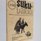 Sukuvakka 3/1996 - pikkukuva 1