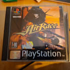 PS1 Air Race CIB - pikkukuva 1