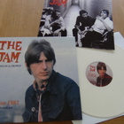 The Jam Alone in a crowd boston '82 lp valk vin 94/150 nroit - pikkukuva 1