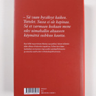 Ulla-Maija Paavilainen : Vanhapoika - pikkukuva 2