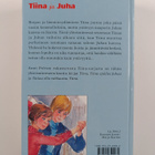 Anni Polva : Tiina ja Juha - pikkukuva 2