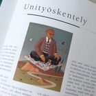 Fontana David: UNIEN kiehtova kieli - pikkukuva 5