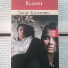 Tauno Kaukonen - Klaani (pokkari) - pikkukuva 1