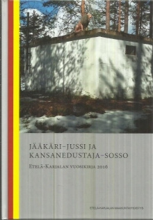 Jääkäri-Jussi ja kansanedustaja-Sosso