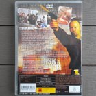 DVD: Crank (Jason Statham, Amy Smart 2006) - pikkukuva 2