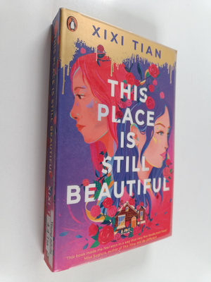 XiXi Tian : This place is still beautiful
