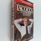 Lee Iacocca : Iacocca : an autobiography - pikkukuva 1