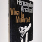 Fernando Arrabal : Viva la muerte - pikkukuva 1