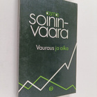 Osmo Soininvaara : Vauraus ja aika - pikkukuva 1