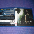 ALIEN: COVENANT (Michael Fassbender) BD*** - pikkukuva 4