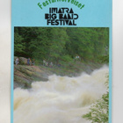 Imatra: BIG BAND FESTIVAL (erikoisleima 4.7.1991) - pikkukuva 2
