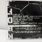 Korn - Greatest Hits Vol.1 (cd) - pikkukuva 3